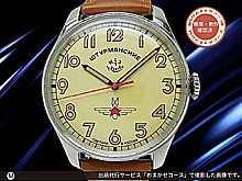 シュトゥルマンスキー レガシー 