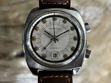 ウィットナー Wittnauer