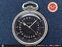 ハミルトン G.C.T. 米軍用