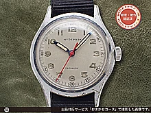 ハイドパーク ミリタリースタイル