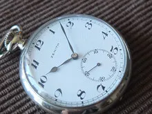ゼニス ZENITH メカニカル