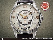 ハミルトン ジャズマスター スモ