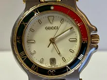 グッチ GUCCI ダイバーズウ