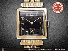 エルジン スモールセコンド 17