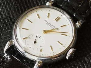 IWC Cal.83 インカブロ