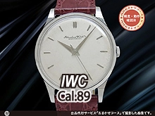 IWC オールドインター Cal