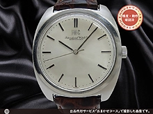 IWC オールドインター Ref