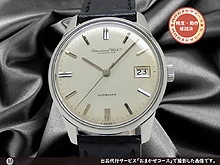 IWC オールドインター Ref