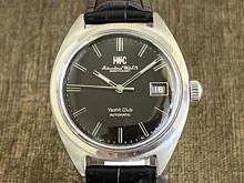 IWC ヨットクラブ Yacht