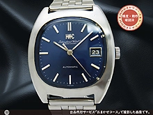 IWC オールドインター Ref