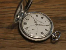 watch