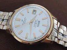 セイコーSEIKO マチック ウィークデーター SEIKOMATIC WEEKDATER 26石 EGPケース デイデイト 6206-8980 オートマチック ブレスモデル 未使用品