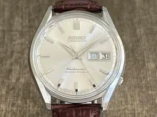 セイコーマチック SEIKO S