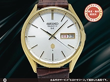 セイコー クオーツ QZ 092
