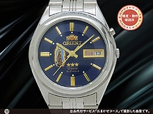 オリエント クリスタル 21石 