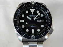 セイコー 7548-7010 プロフェッショナル ダイバー 200M クオーツ 80年代 デイデイト ダブルカレンダー SEIKO PROFESSIONAL