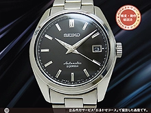セイコー メカニカル SARB0