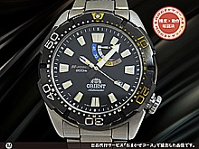オリエント エムフォース Ref