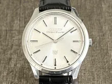 シチズン CITIZEN クロノマスター H005 3002-Y クロノメーター 鷲メダリオン