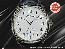 シチズン 60周年記念限定モデル