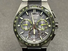 セイコー アストロン SEIKO ASTRON メンズ SBXC139 GPS衛星電波ソーラー
