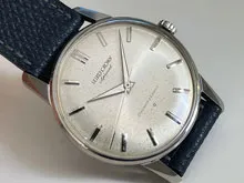 セイコー クラウン スペシャル SD文字盤