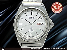 セイコー クオーツ シルバーウェ