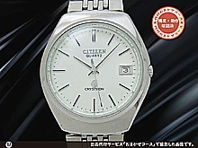 シチズン クリストロン Ref.