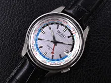セイコー SEIKO ワールドタイム 2ndモデル Ref.6117-6010 1969年製 Vintage Seiko 購入店OH済み 良品