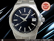 ザ シチズン パーペチュアルカレ