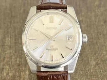 セイコー グランドセイコー セカンドモデル 5722-9991 GSメダリオン