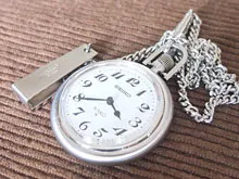 セイコー ワコー SEIKO W