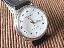 watch