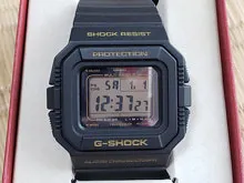 カシオ CASIO G-SHOC