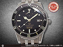 オリエントスター M42 ダイバ