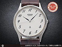 セイコー シャリオ 2621-0