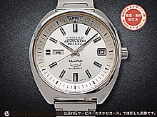 シチズン セブンスター デラック
