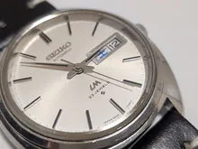 セイコー SEIKO ロードマチ