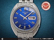 セイコー 5 ファイブ デイデイ