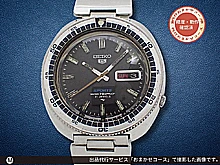 セイコー 5スポーツ 21石 7
