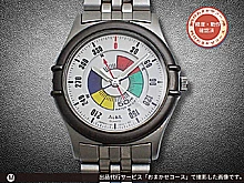 セイコー アルバ Y145-60