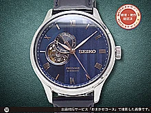 セイコー プレザージュ ジャパニ