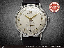 オリエントスター スモールセコン