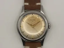 ロンジン セイタケ ジャンボケース