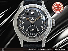 ロンジン グリーンランダー W.