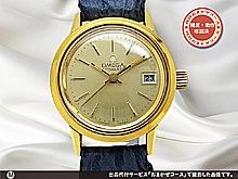 オメガ レディース Ref.MD
