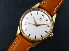 OMEGA オメガ ラウンドモデ