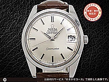 オメガ シーマスター クロノメー