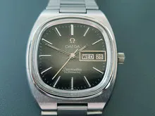 オメガ OMEGA シーマスター