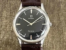 オメガ OMEGA ジュネーブ 